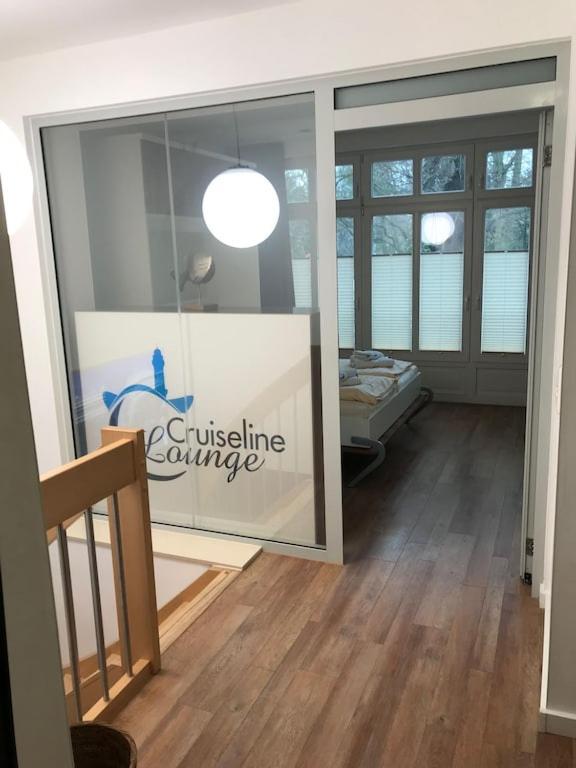 Exclusive Fewo In Warnemuende, 150M To The Beach, 2 Bathrooms, 2 Bedrooms, Sauna, Wifi And Much More. Rostock Dış mekan fotoğraf