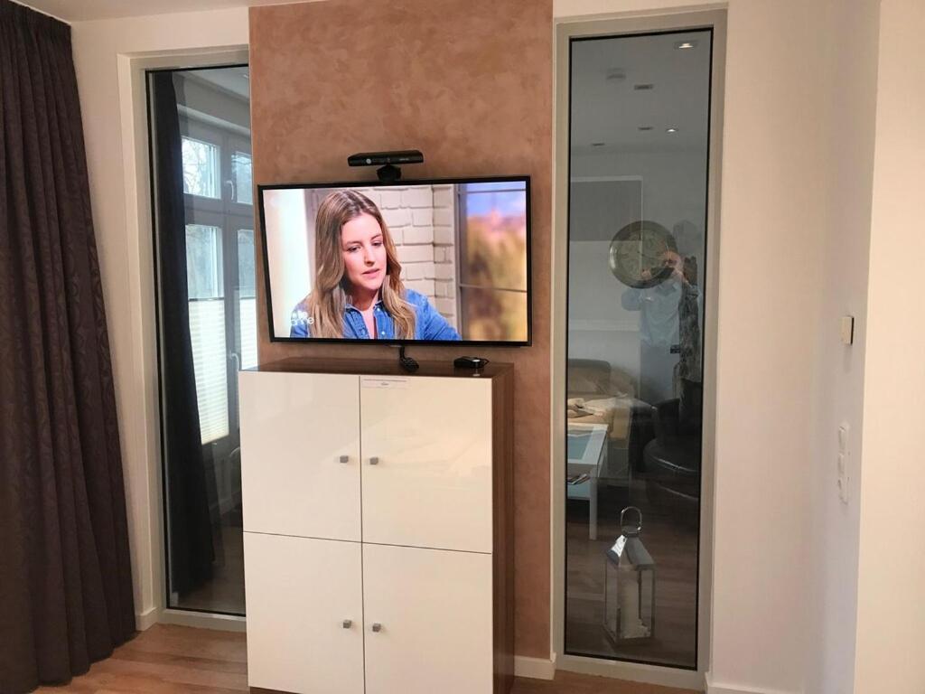 Exclusive Fewo In Warnemuende, 150M To The Beach, 2 Bathrooms, 2 Bedrooms, Sauna, Wifi And Much More. Rostock Dış mekan fotoğraf