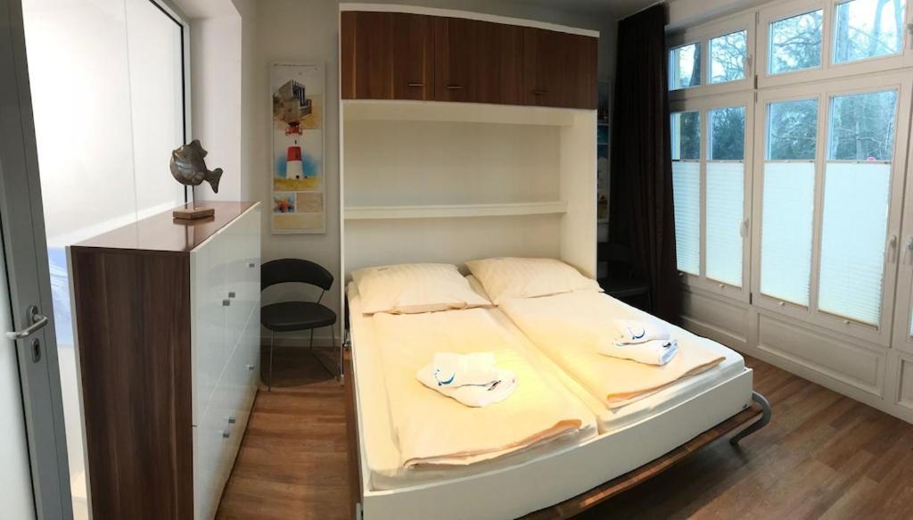 Exclusive Fewo In Warnemuende, 150M To The Beach, 2 Bathrooms, 2 Bedrooms, Sauna, Wifi And Much More. Rostock Dış mekan fotoğraf