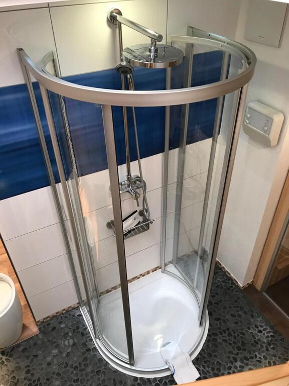 Exclusive Fewo In Warnemuende, 150M To The Beach, 2 Bathrooms, 2 Bedrooms, Sauna, Wifi And Much More. Rostock Dış mekan fotoğraf