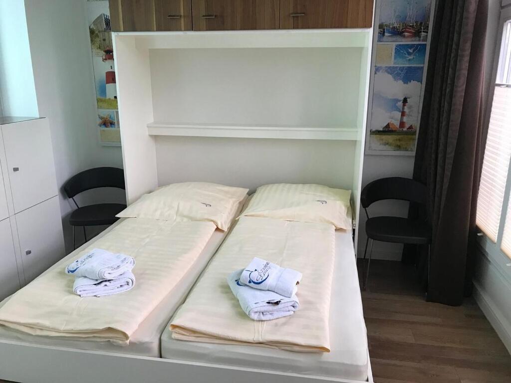 Exclusive Fewo In Warnemuende, 150M To The Beach, 2 Bathrooms, 2 Bedrooms, Sauna, Wifi And Much More. Rostock Dış mekan fotoğraf